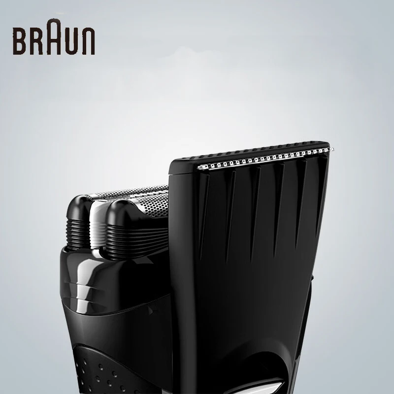 Электробритва Braun Series 3