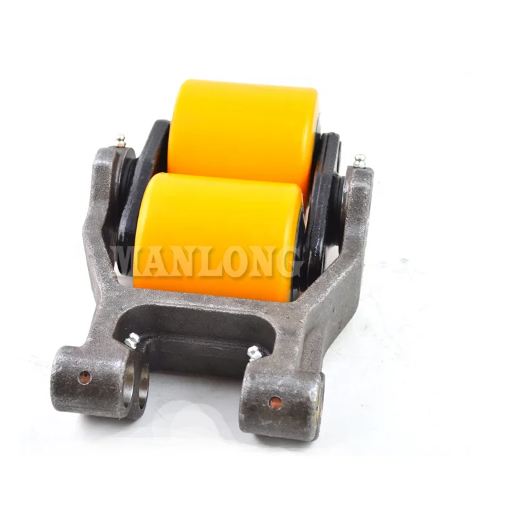 Высококачественные детали для электрических вилочных погрузчиков с поддонами