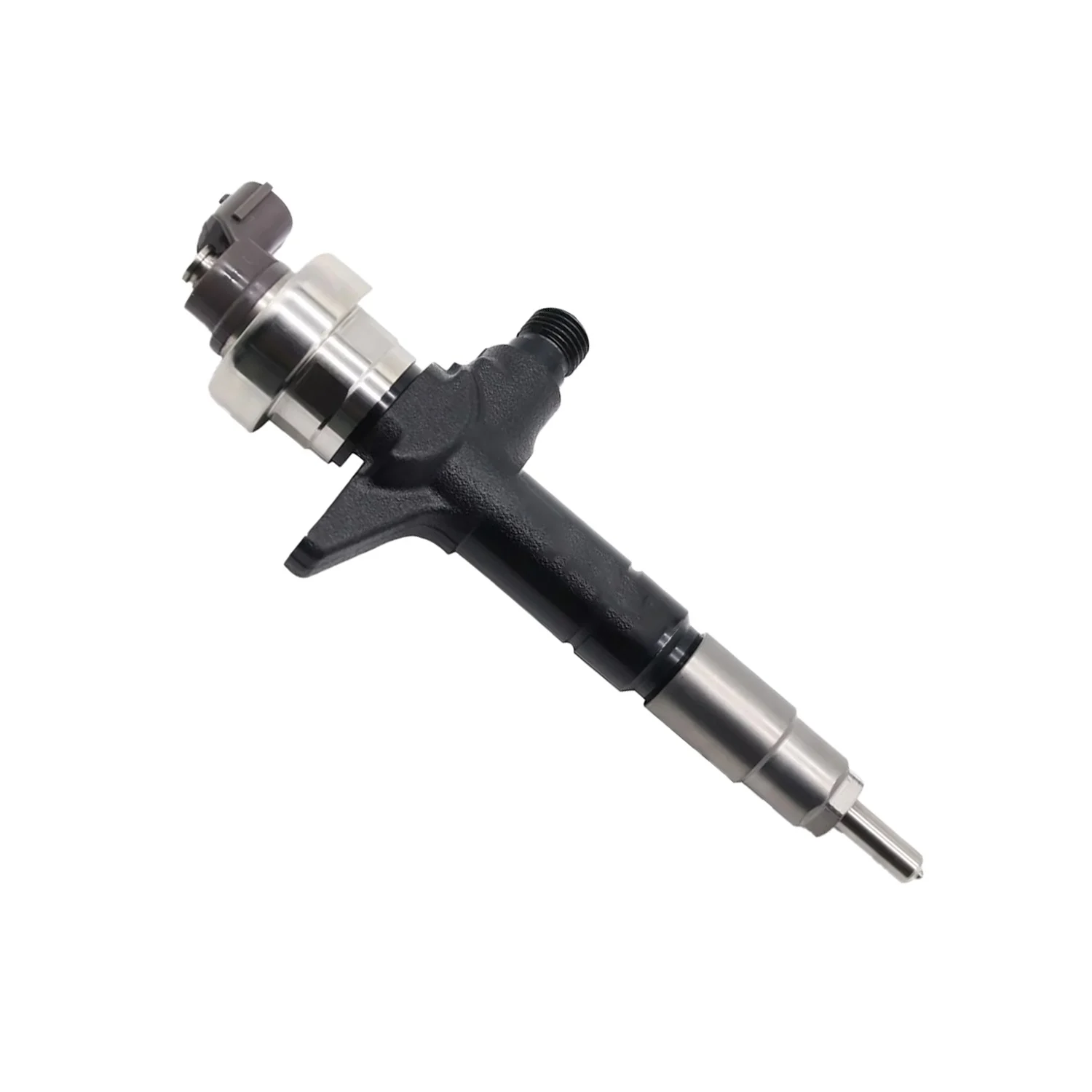 295050-1540 8-98246751-0 SINOCMP 1 шт. топливный инжектор для автомобиля Isuzu D-MAX W/двигатель 4JJ1