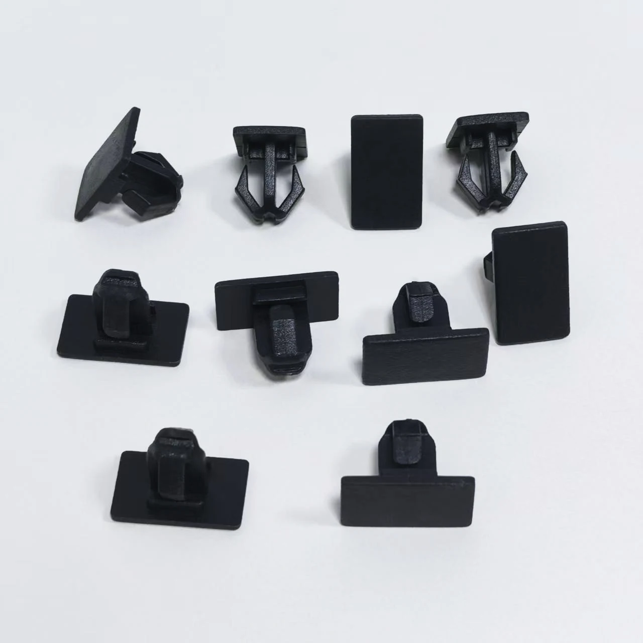 

10 шт. для зажима нижней балки Chrysler 300C