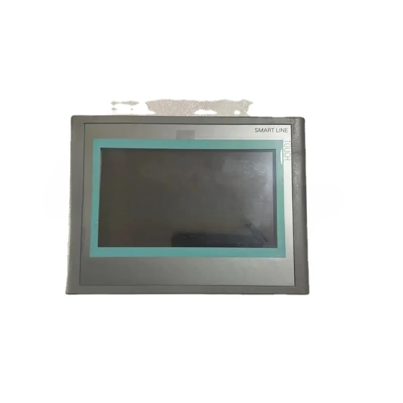 7-дюймовый Smart 700IE 6AV6648 0BC11 3AX0 6AV6648-0BC11-3AX0 ИСПОЛЬЗУЕТСЯ Протестировано ОК SIEMENS HMI