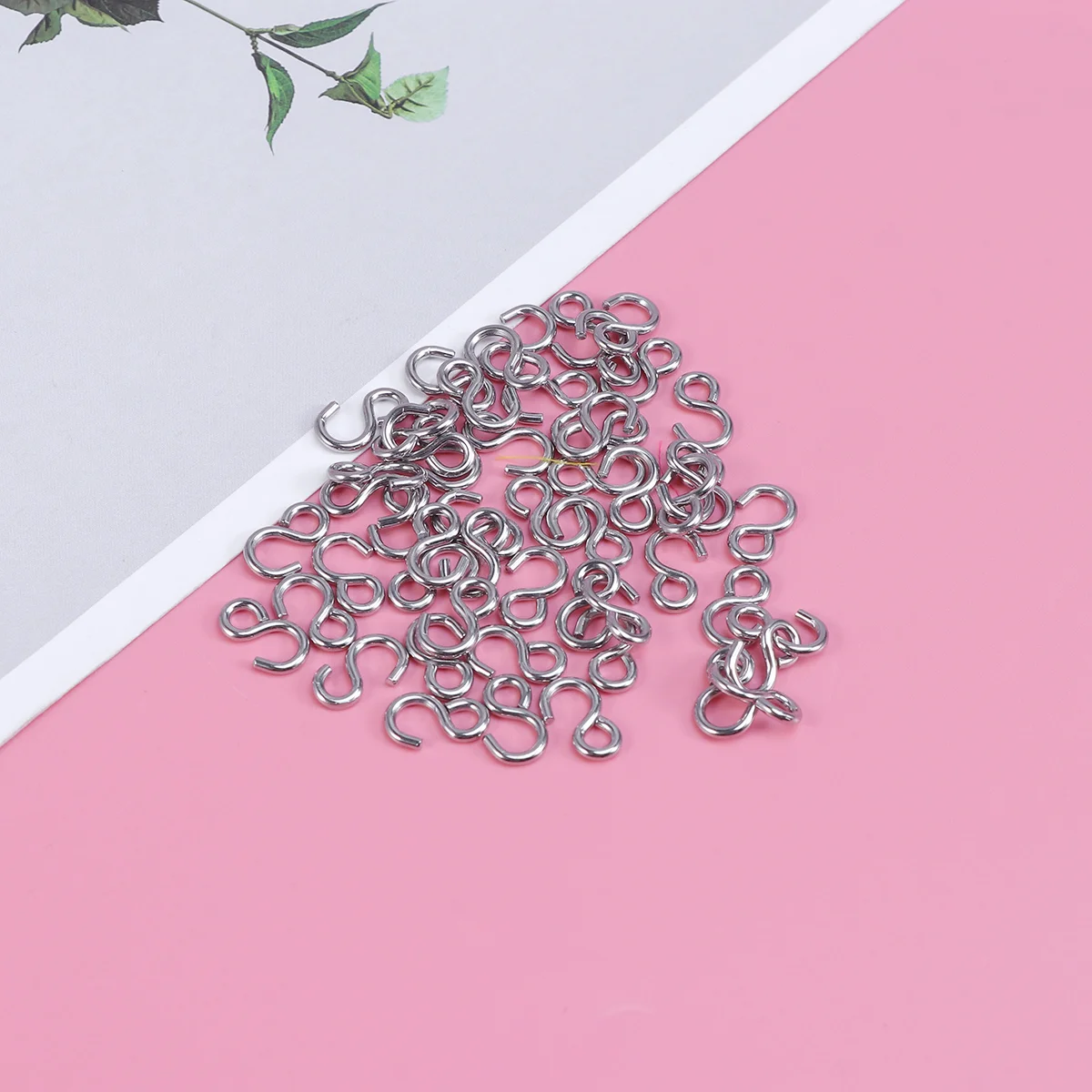 

Hooks Shook Shaped Tree Christmas Hangers Kits Hangingsmall Mini Steel Adults Outdoor Light Wreath Ornament Diy Ornaments Metal