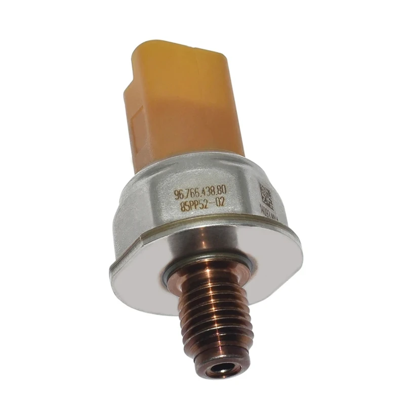 Fuel Oil Pressure Sensor 85PP52-02 9676643880 For Peugeot 208 308 508 Car Accessories Auto Parts