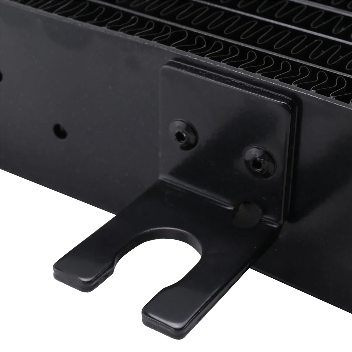 Полностью алюминиевая трансмиссионная сетка для отвода тепла 21606-4EA0A подходит