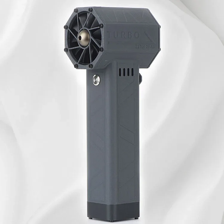 Ручной Супер вентилятор супер большой струйный сухая турбонагнетатель для