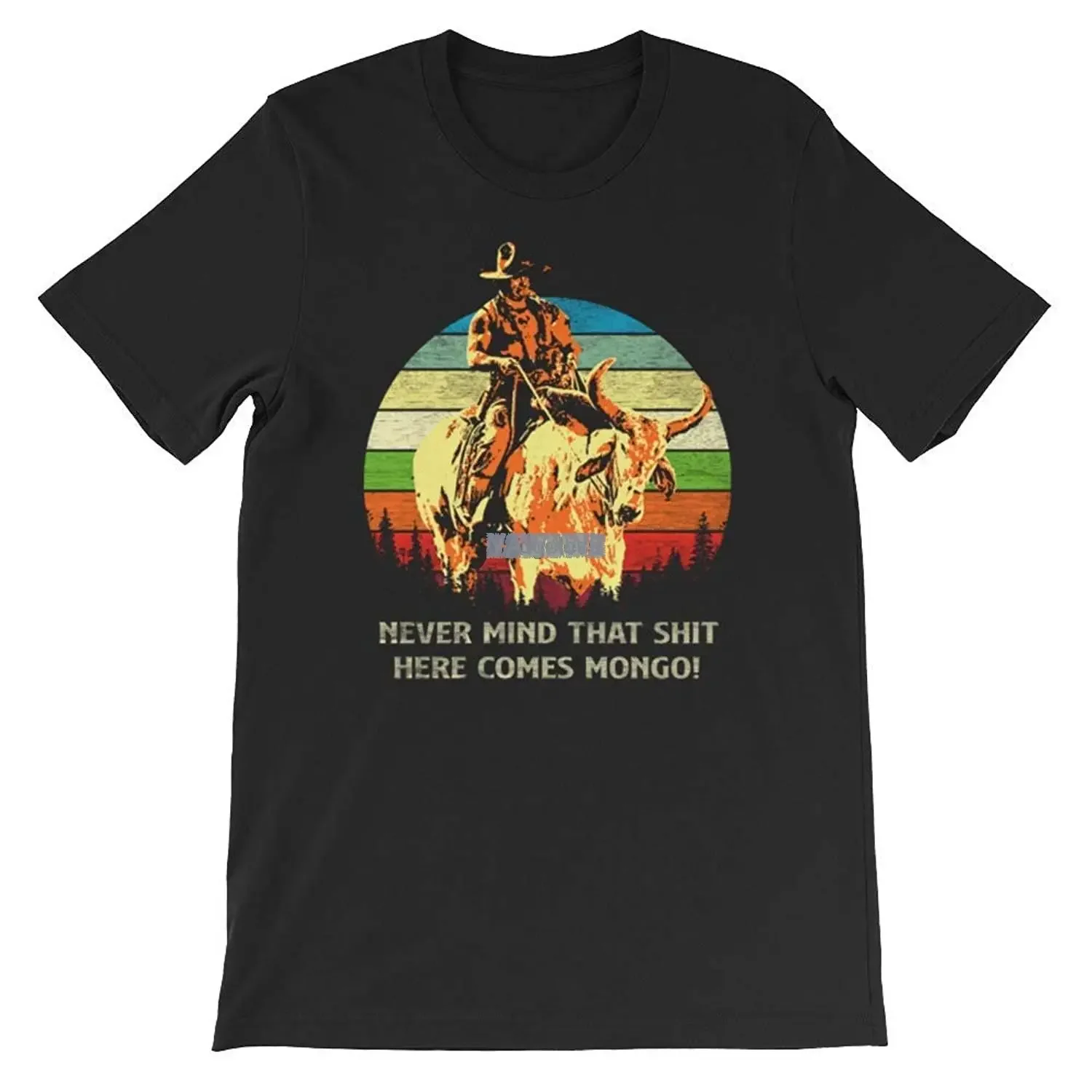 Мужская брендовая футболка Винтажная с надписью никогда не сомневайтесь это