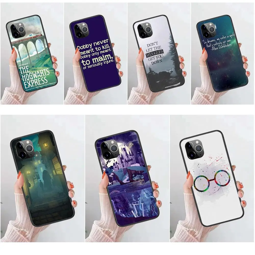 

Soft TPU Phone Skin Case Owl Castle Affordable For Samsung Galaxy A72 A71 A70 A50 A40 A30 A20 A10S A02 A51 A32 A31 4G 5G