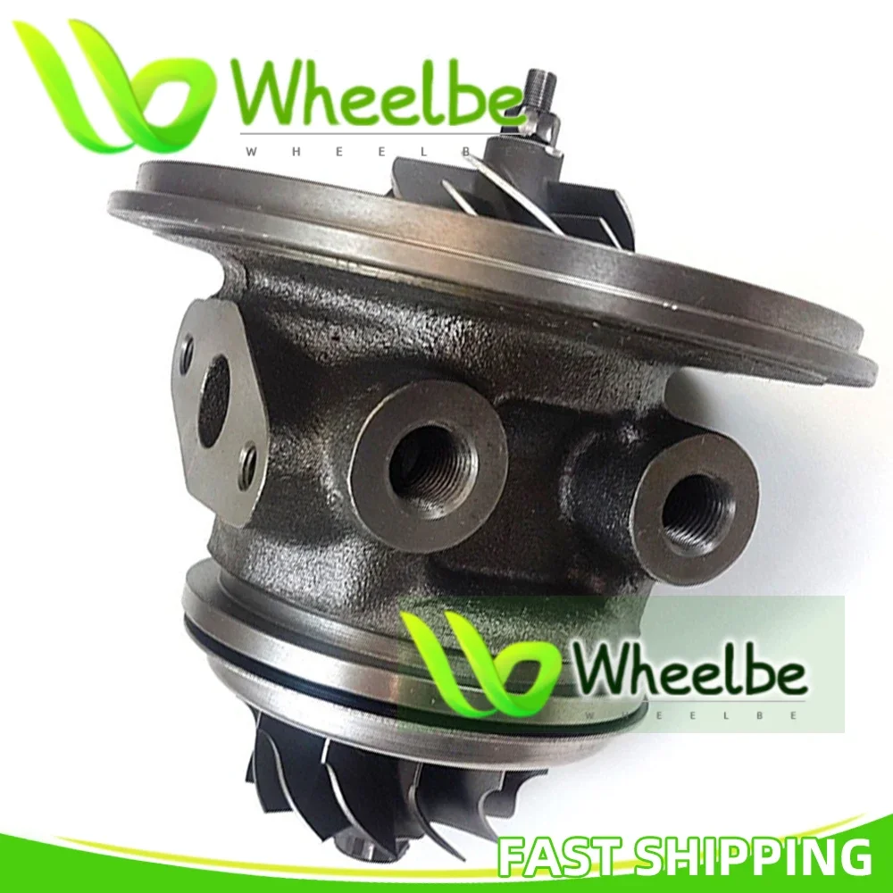 Картридж турбокомпрессора CHRA Core для Isuzu Trooper (1991-) 115 л.с. 8970385180 8970385181 8970700291 8971480750