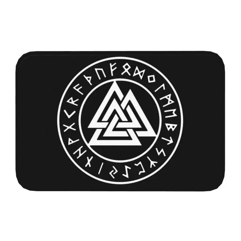 

Входной коврик Viking Odin Valknut