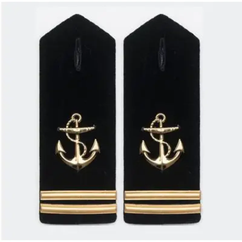 Военно-морской эполет матрос должен быть знак военный металлический морской
