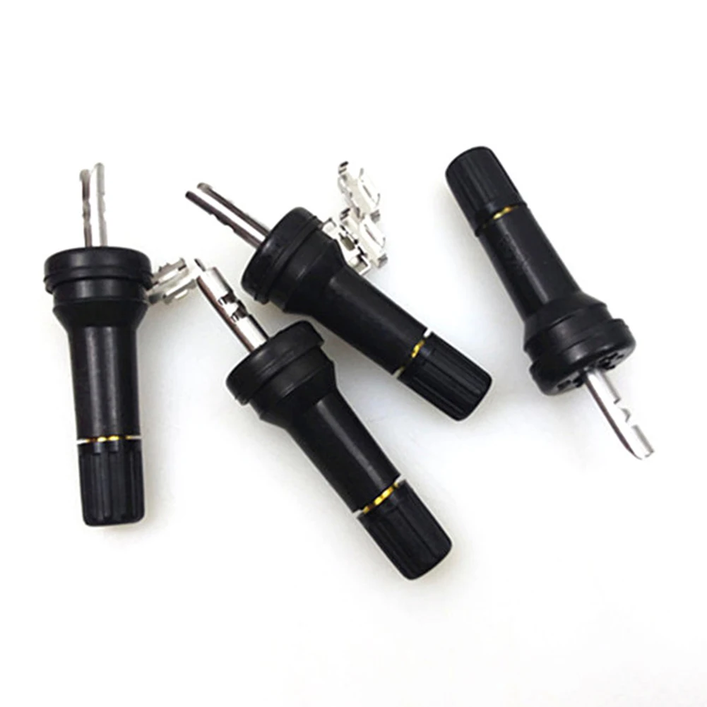 

2pcs TPMS Tire Pressure Sensor For Tule Valve Nozzle Diameter Of 11.5mm