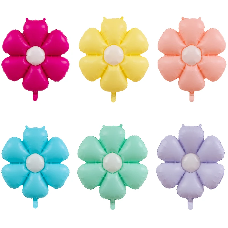 

Шарики-цветочки KUKUZHU