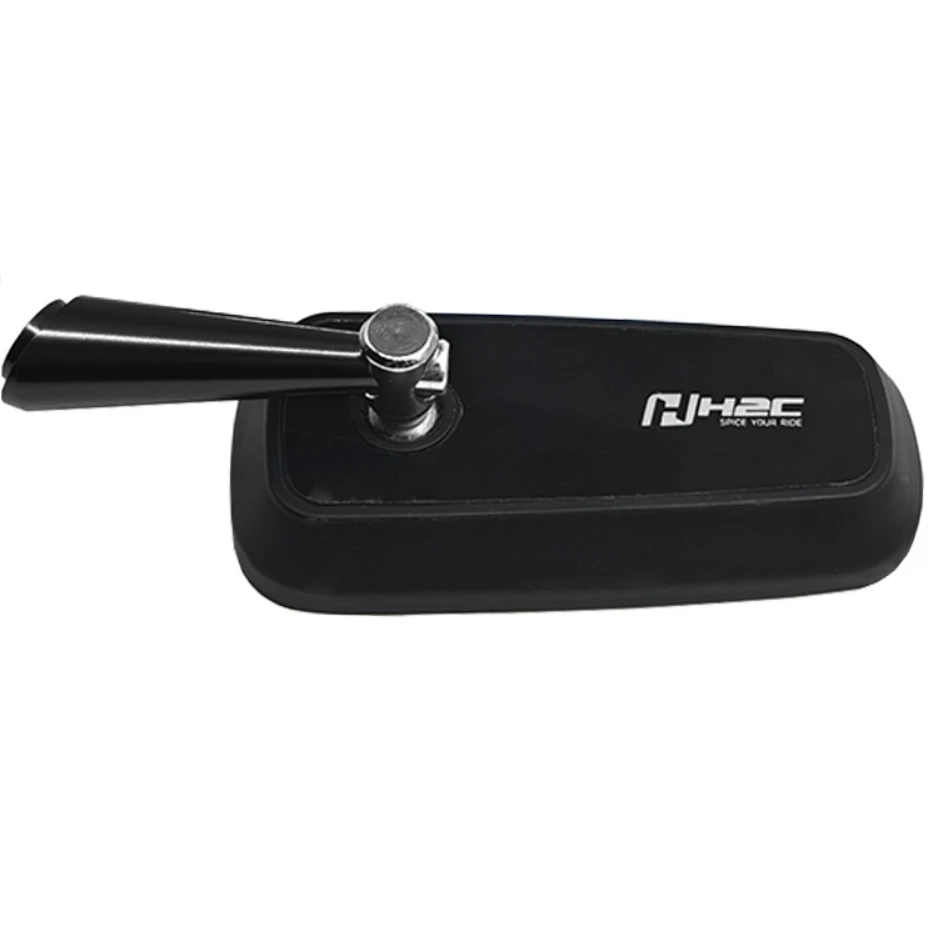 

1 шт. модифицированное зеркало из алюминиевого сплава с ЧПУ для мотоцикла, зеркало заднего вида, зеркало Apple, подходит для левого и правого