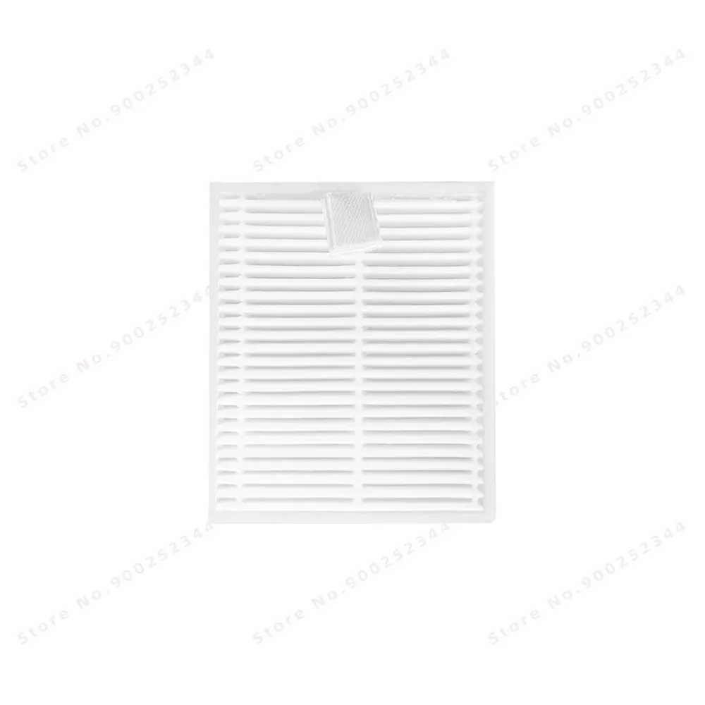 Фото Запчасти для ( Cecotec Conga 8490 Ultimate Ultra Power / 7490 Ultimate Home X-Treme Genesis ), фильтр, основная боковая щетка, Швабра, пылесборник, аксессуары №5