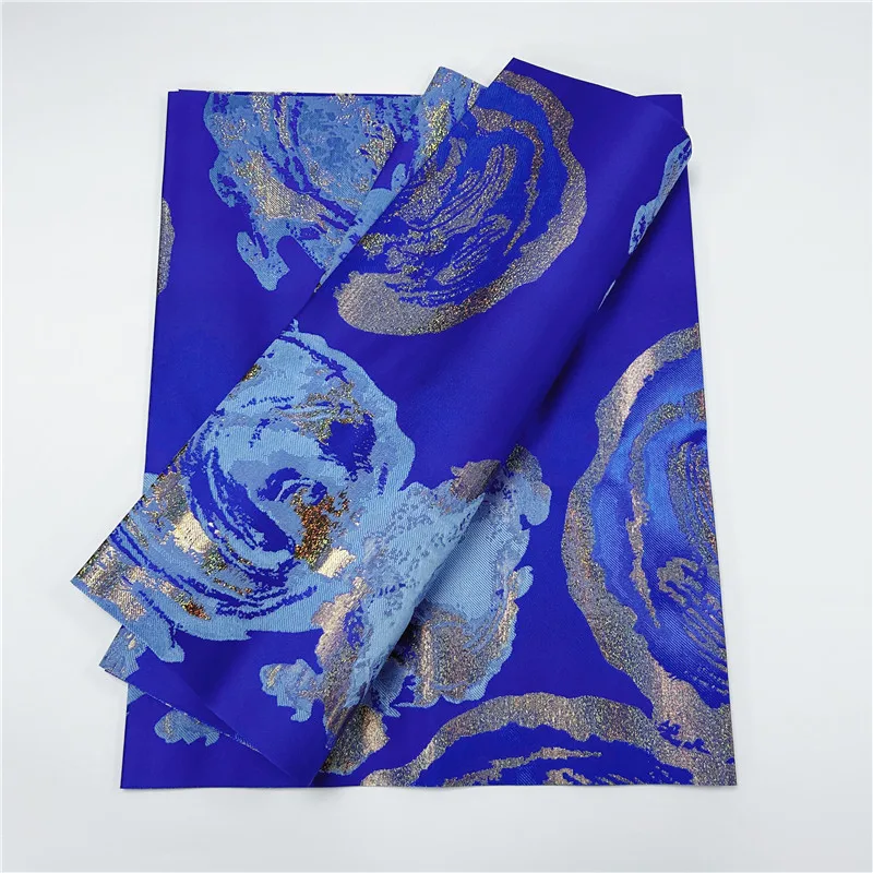 3D Swiss GELE Gandmaster African Multi Sego Headtie 2pcs/Bag Nigeria Head Tie Wrapper For Wedding 24L3101702