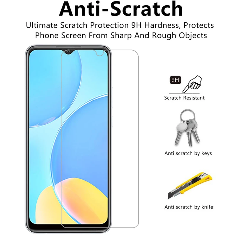 phone case for oppo a15 a15s tempered glass on oppoa15 a 15 s 15s 15a back cover 360 opo opp oppa appo a15case opoa15 appoa15 4g