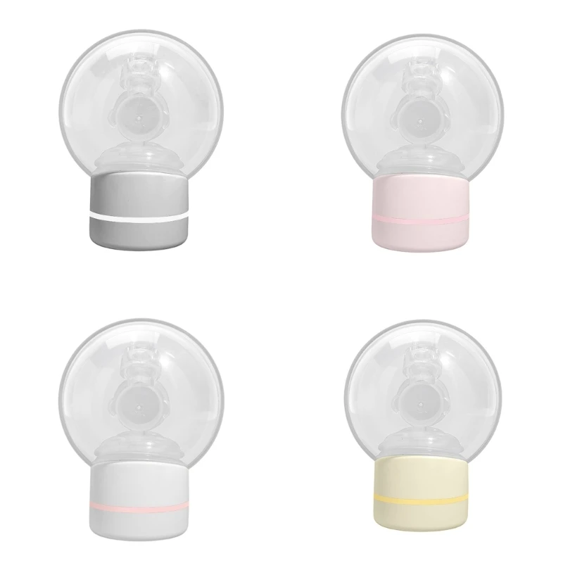 

Breast Pump Wearable Silent Breastpump Electric Breast Pump Automatic Breast Massage Pump Nursing Moms Feeding Essential