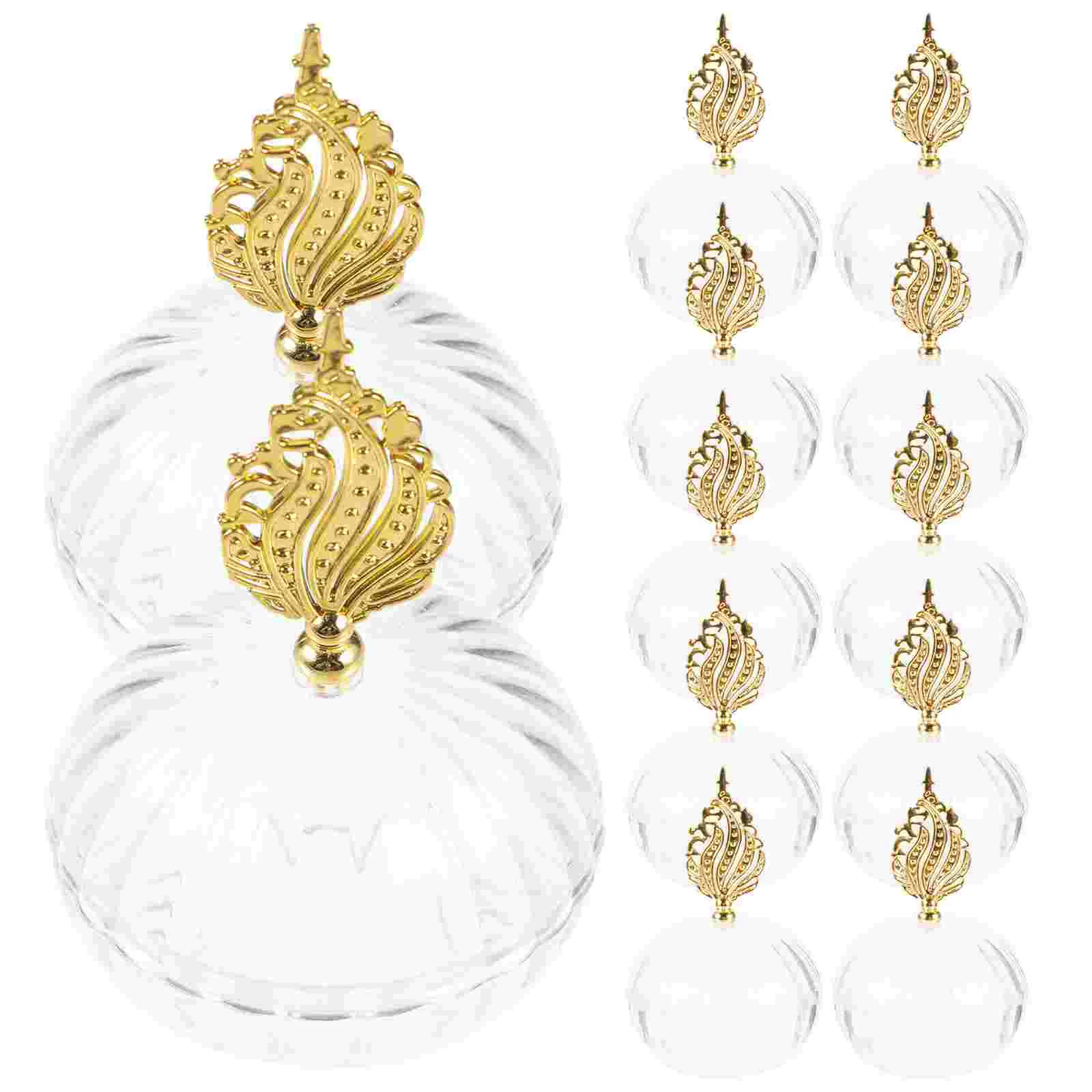 

Wedding Candy Boxes Plastic Chocolate Cookie Biscuit Packing Boxes Baby Shower Birthday Party Display Decorations