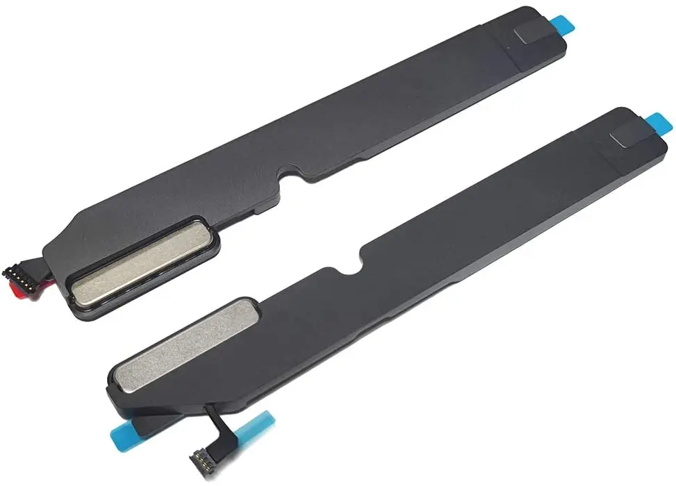 

Laptop New 2018 A1932 Speaker Set for MacBook Air Retina 13" Loudspeaker Loud Speaker Left and Right Side Set EMC 3214