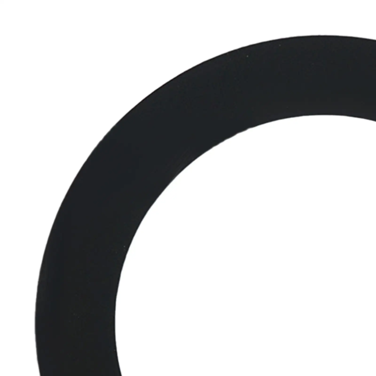 Нижний разъем басового барабана