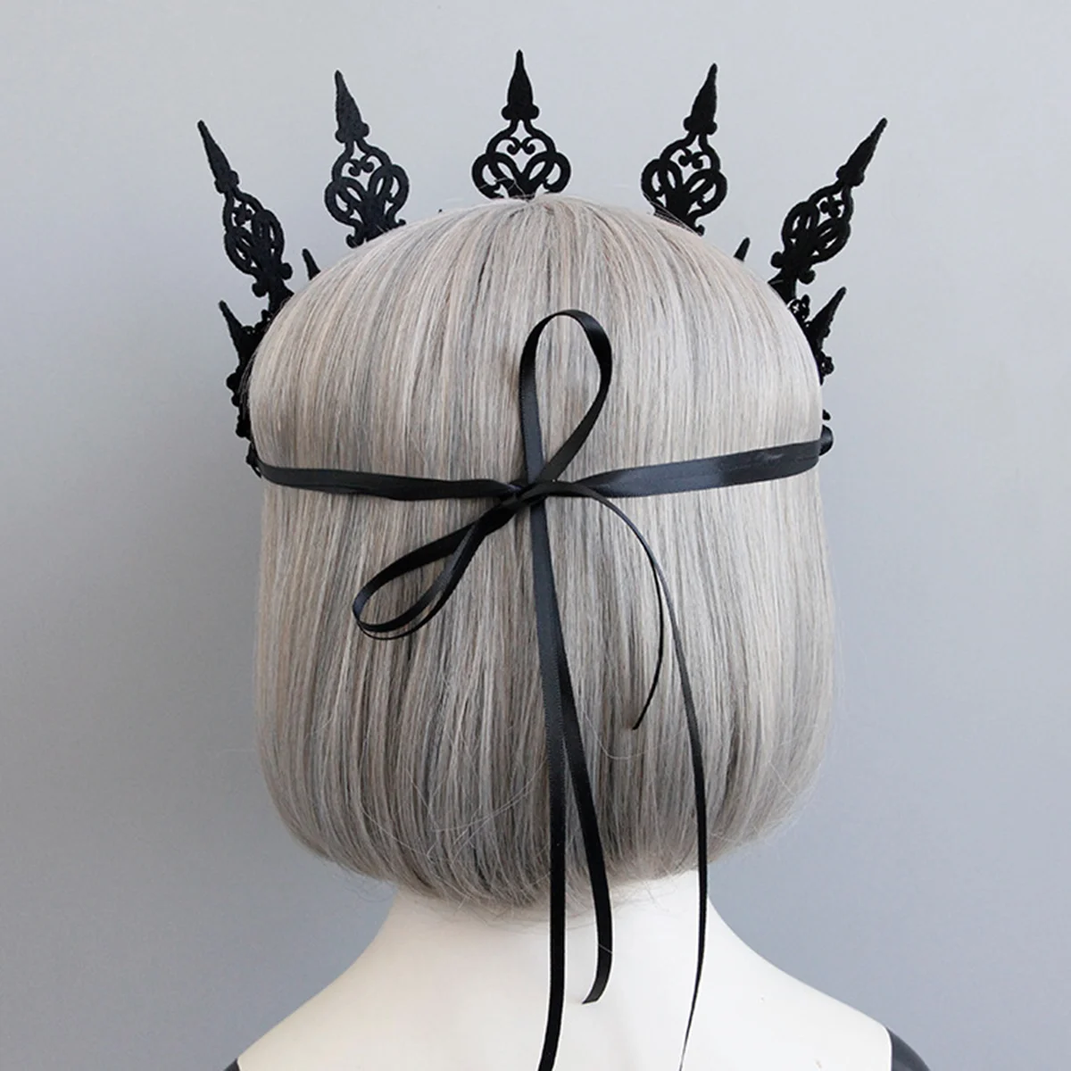 

Headband Crownmasquerade Decoration Headdress Garland Hair Accessories