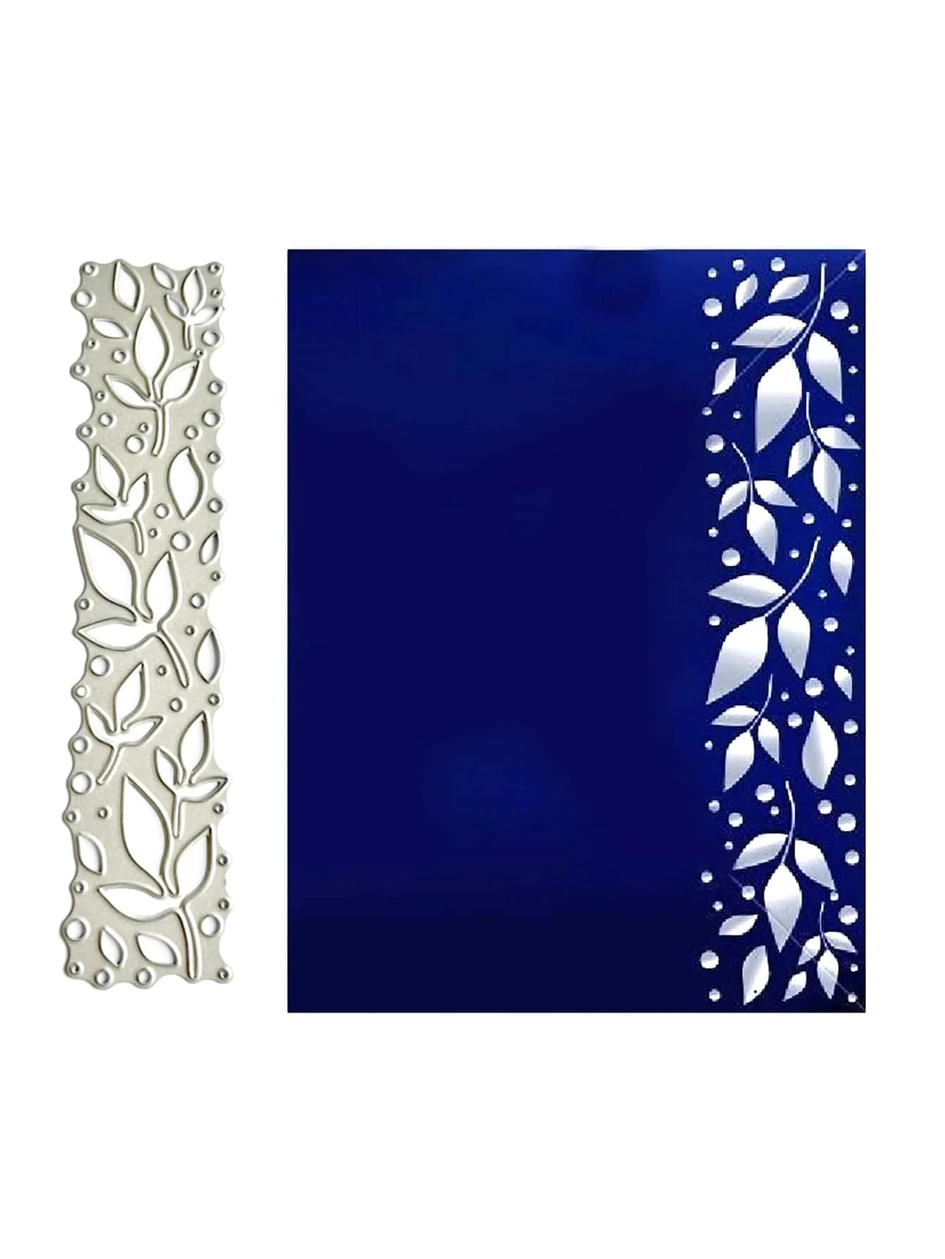 Штампы для скрапбукинга