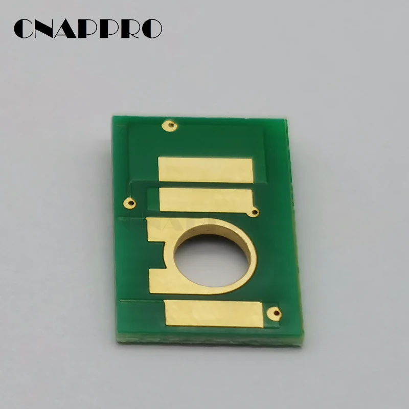 20 шт. чипов картриджа MPC4503 для Ricoh MP C4503 C5503 C5504 C6003 C4504 C6004 MPC5503 MPC5504 MPC6003 MPC4504, сброс счетчика копировальной машины.
