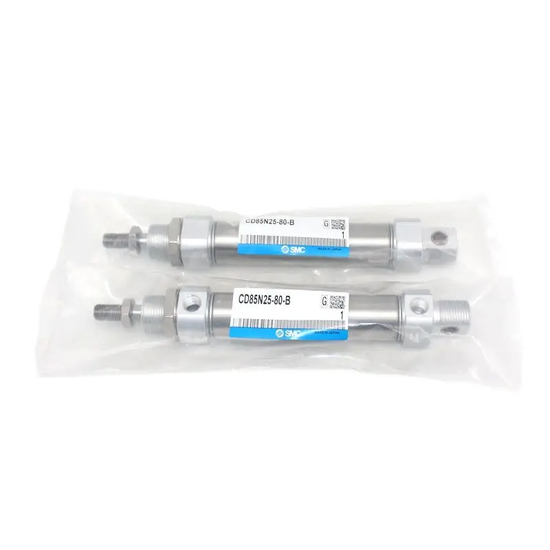 

SMC Cylinder CD85N10-10-B CD85N