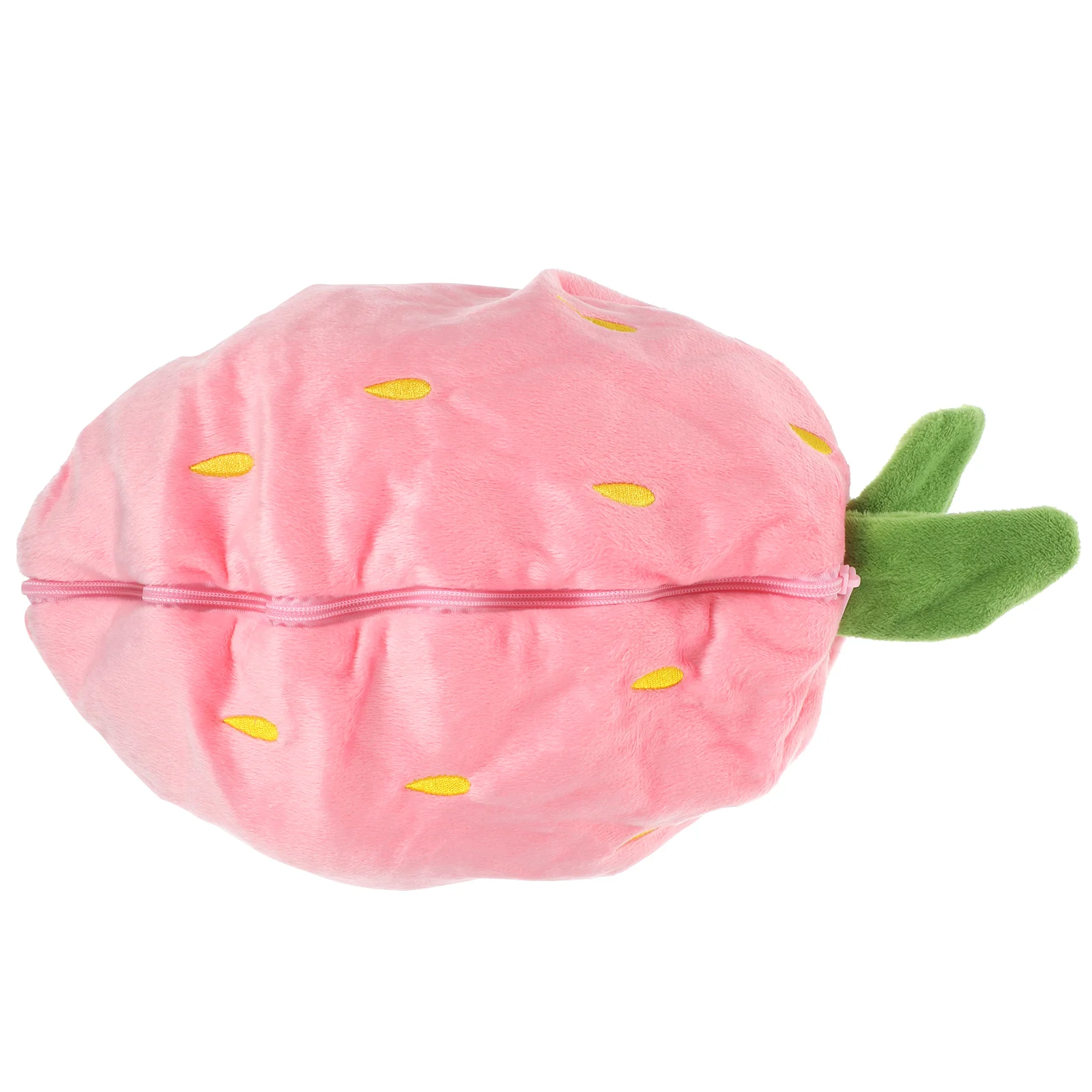 

Toy Egg Puff Adorable Stuffed Household Gift Supple Plush Cotton Plaything Bedroom