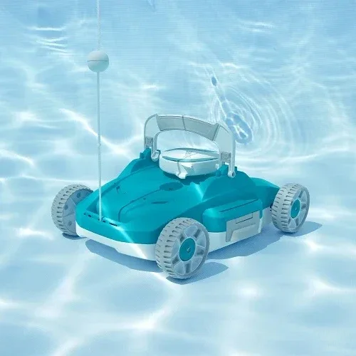 Аксессуары для бассейна Bestway 58665 робот очистки