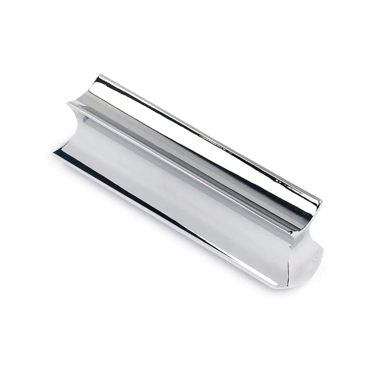 Гитара слайд тон бар для Dobro круглая гитара гавайская электрическая с