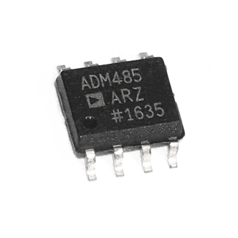 

10 шт., оригинальный Шелковый экран ADM485