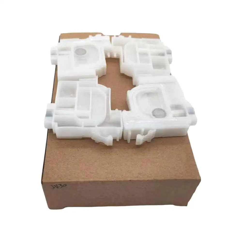 4 шт. чернильный демпферный фильтр CISS Подходит для EPSON Et15000 L6198 L6160 L6161 L14150 Et4750 Et-3750