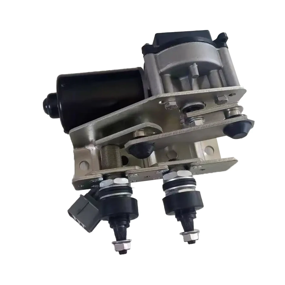 EM-1050 12 В 90-градусный сверхмощный двигатель стеклоочистителя экскаватора для