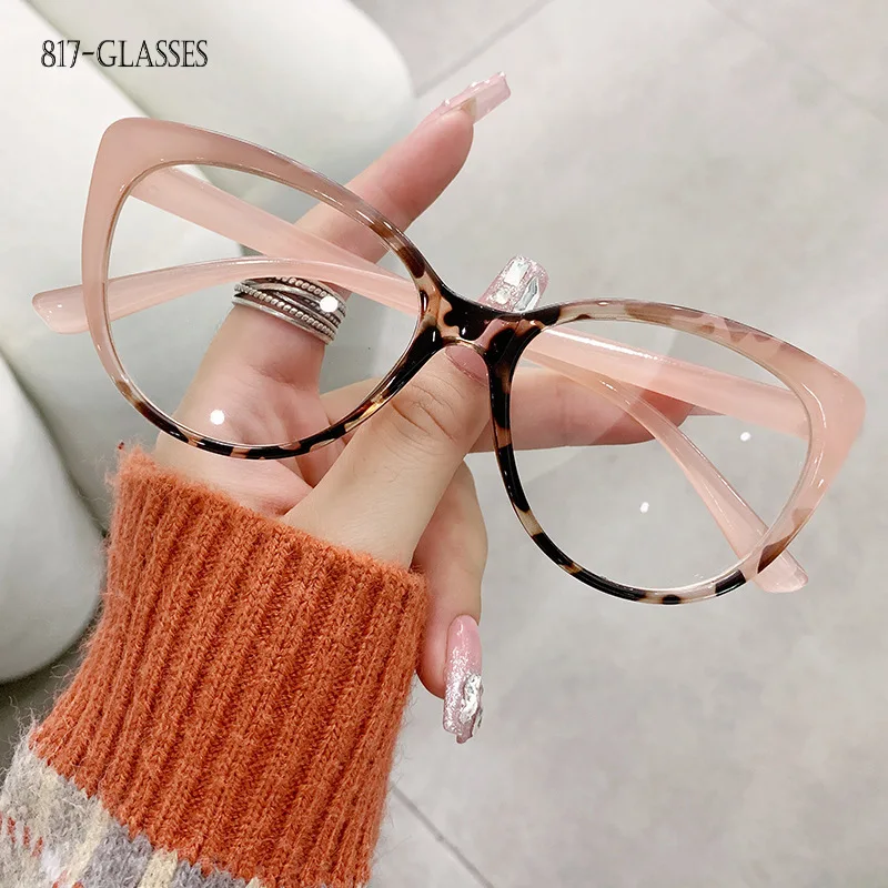 

Мужские и женские компьютерные очки «кошачий глаз»