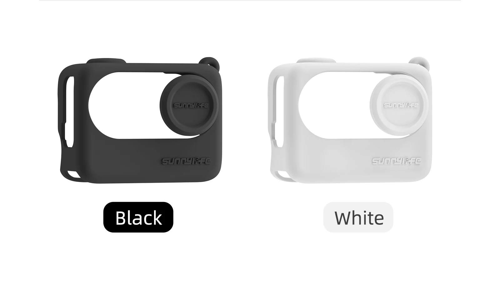 Защитная крышка для объектива Insta360 GO 3S