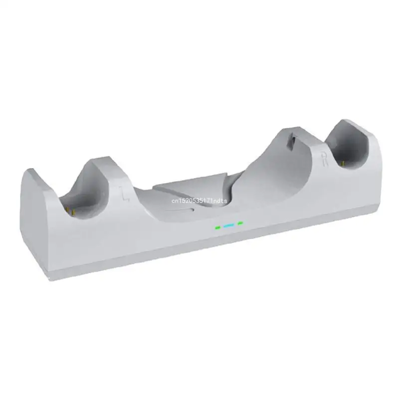 Держатель для дисплея VR-гарнитуры крепление контроллера подставка зарядного