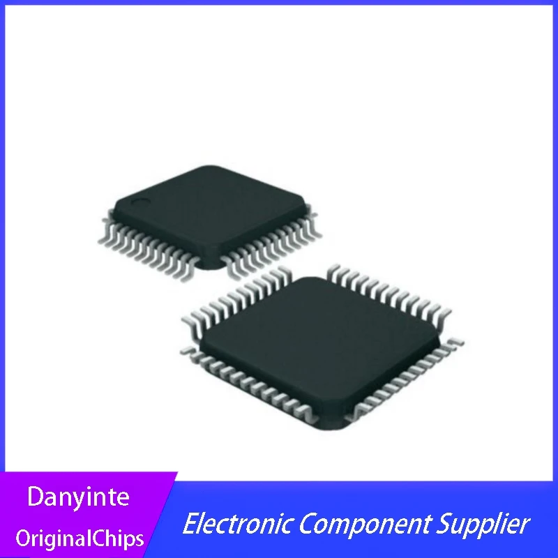 Новый CS5346-CQZ CS5346 5346-CQZ TQFP48 5 шт./лот