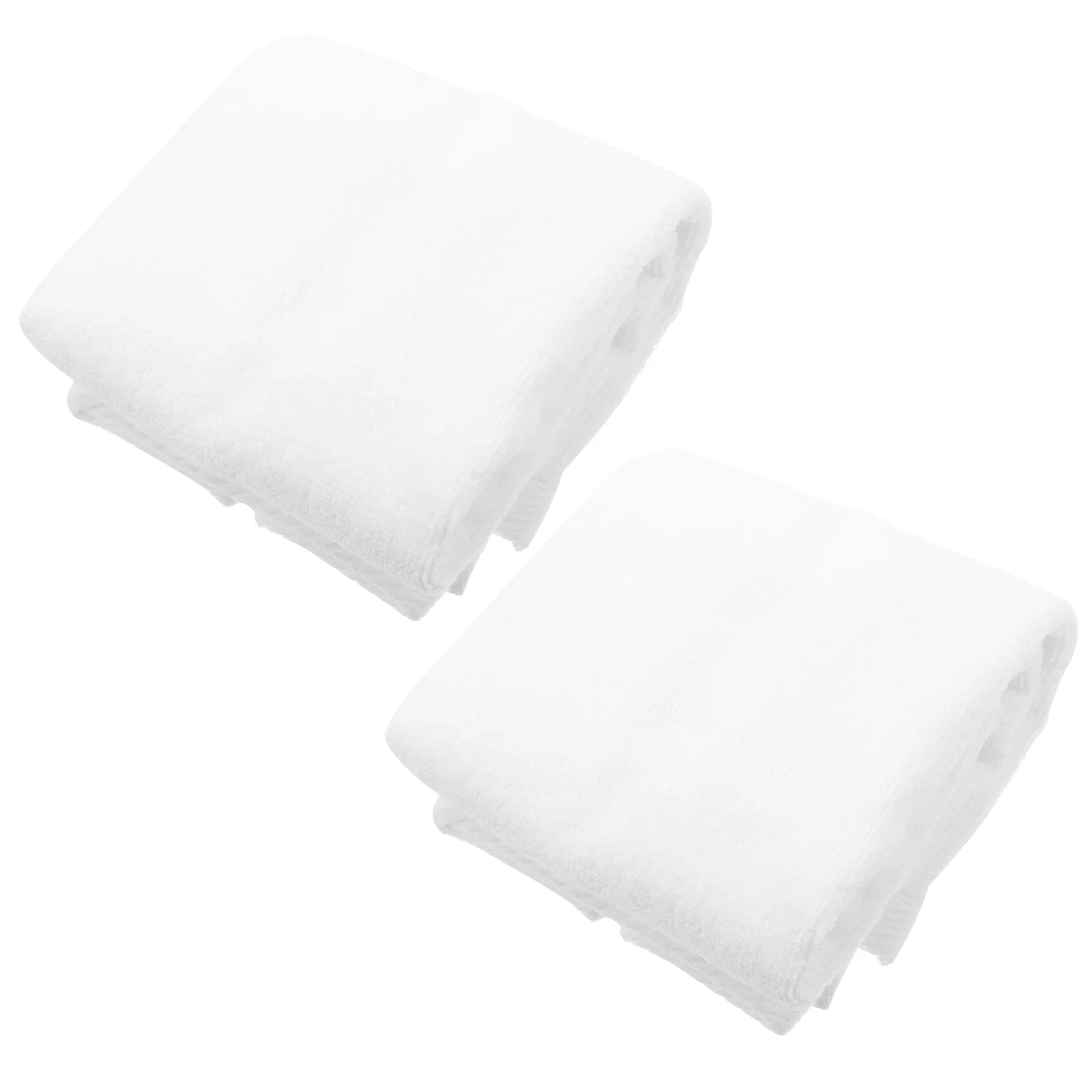 

2 шт., хлопковые полотенца для спортзала, путешествий