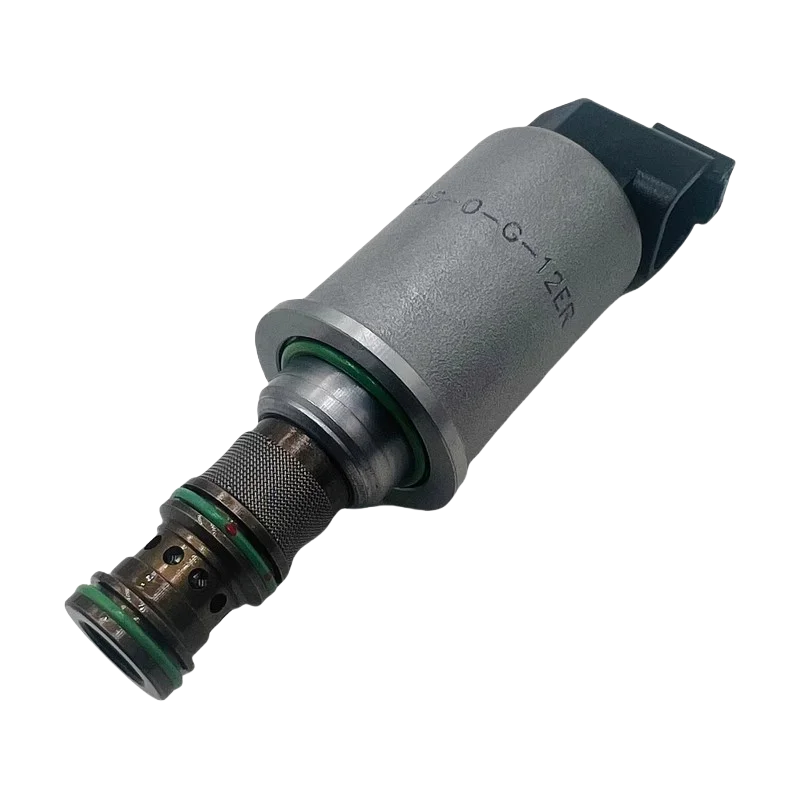 Аксессуары для экскаваторов с электромагнитным клапаном Heidforce SV90-G39 SV90-G39S 12ER 14ER 24ER