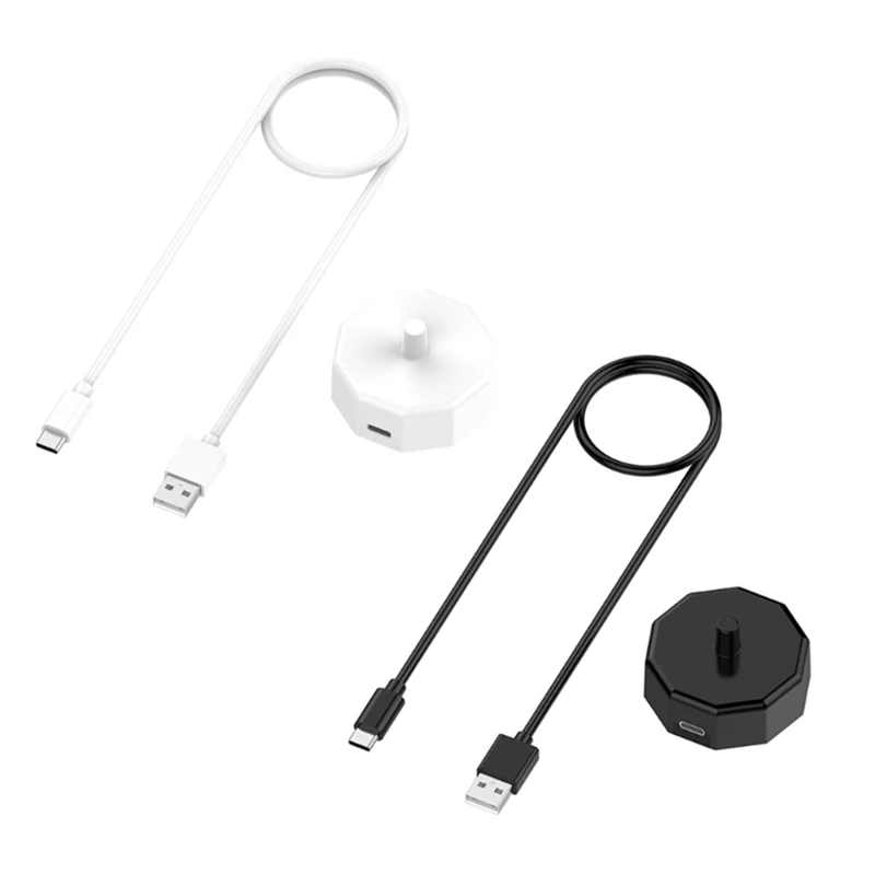 USB зарядное устройство для электрической зубной щетки Braun Oral B водонепроницаемая