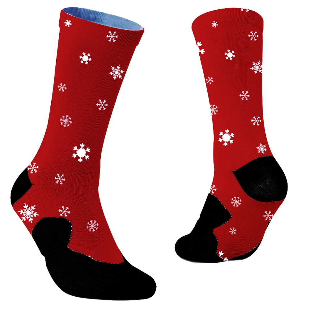 Мужские спортивные носки 2024 женские новинки с героями мультфильмов аниме