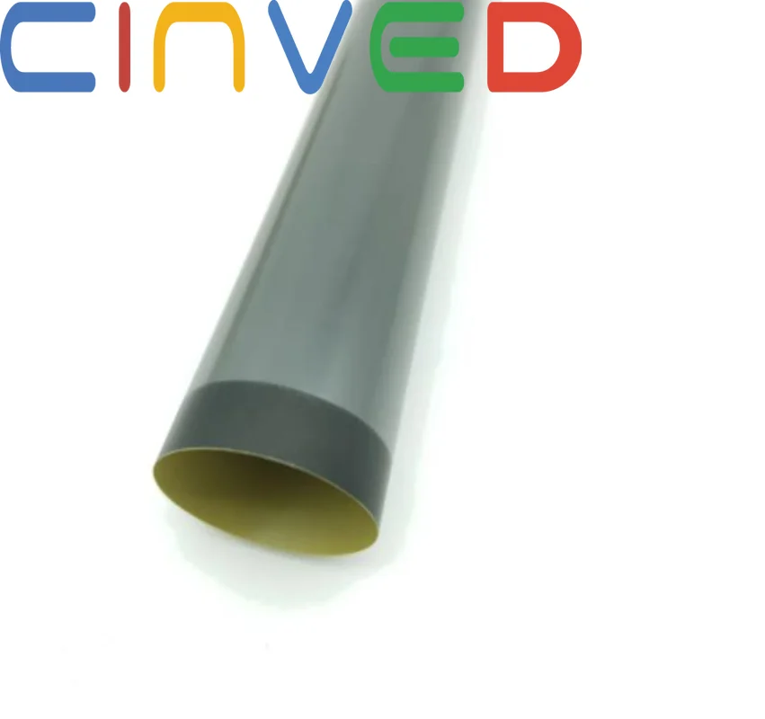 

1pcs. RG5-3528 RG5-7060 RM1-2522 Fuser Film Sleeve for HP LaserJet 5000 5100 5200 M5025 M5035 M5039 700 M701 M706 M712 M725 M435