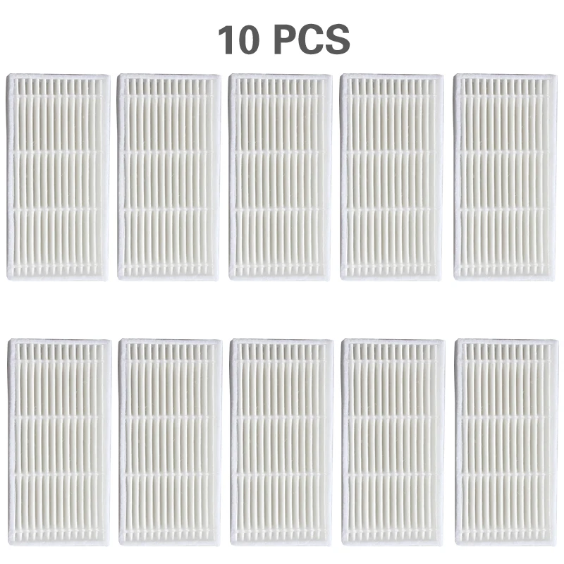 

Запчасти для робота-пылесоса Proscenic 780T 790t, 5 шт./10 шт.