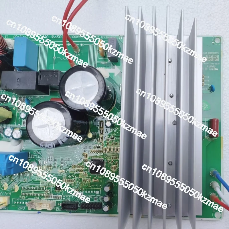 Используется для кондиционера с регулируемой частотой А. 010276 модуль А 010259