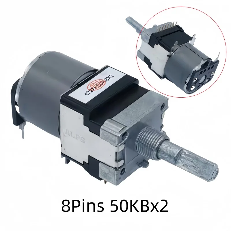 

Потенциометр ALPS RK168 для MARANTZ PM6006