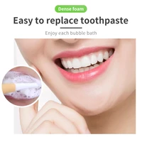 lanbena teeth whitening powder dental tools cleaning oral hygiene remove stains tartar bright tooth oral care remove tartar