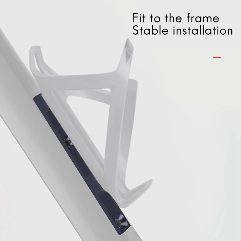 Whyнаколенник для велосипедной бутылки регулировка положения отверстия