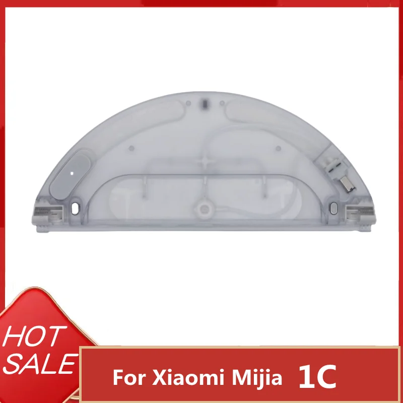 

Для робота-пылесоса Xiaomi Mijia 1C, тканевая Швабра Mi Mop Pro, запасные части для дома Xiami STYTJ01ZHM