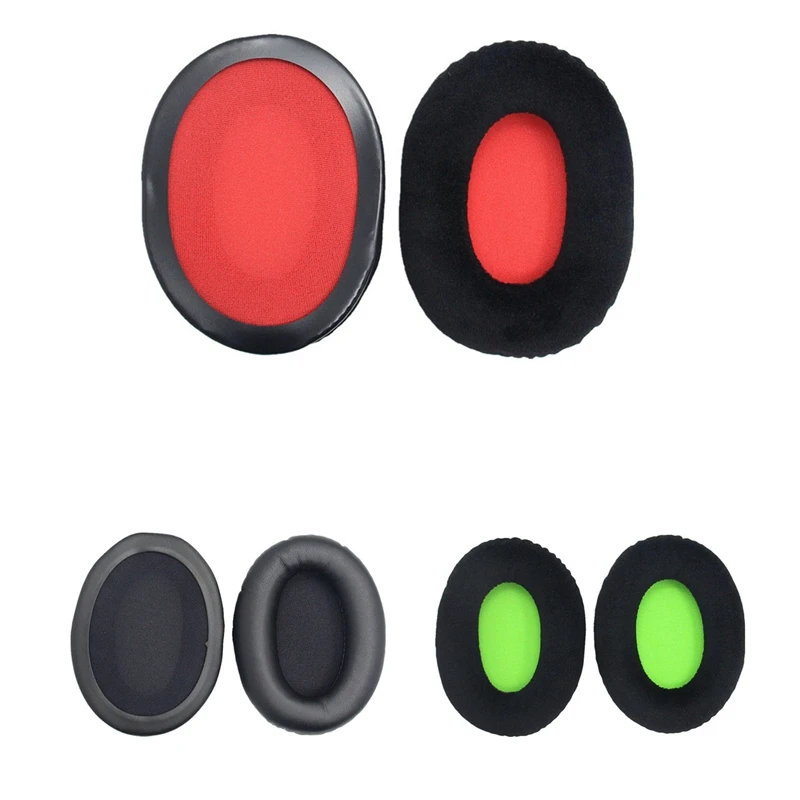 

AYHF-наушники Earpads подходят для Kingston HSCD Наушники второго поколения KHX-HSCP Hyperx Cloud II2